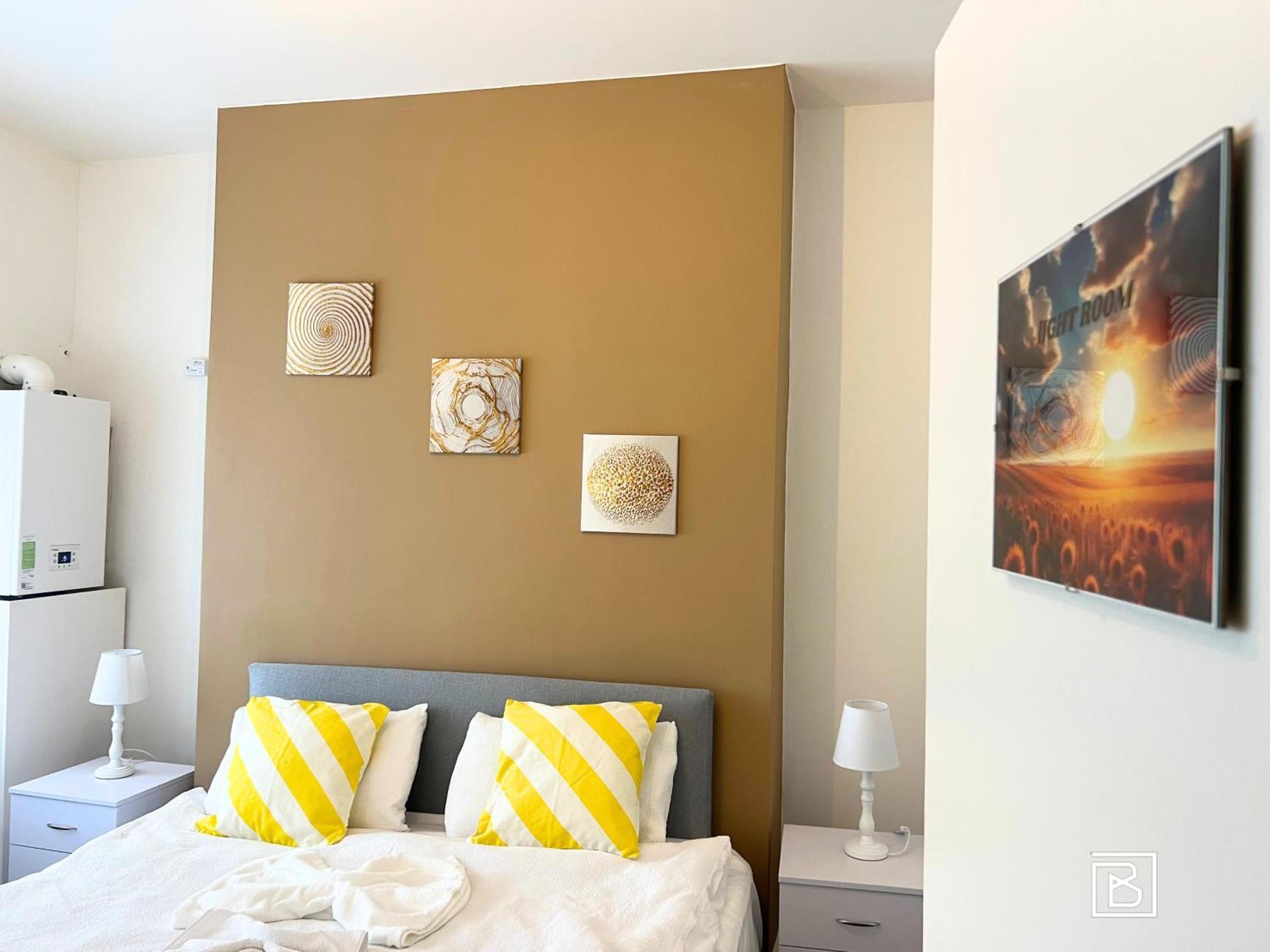 Apartments 7 Greenfield Road 利物浦 外观 照片